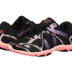 NWOB Ryka Influence Athletic Shoes